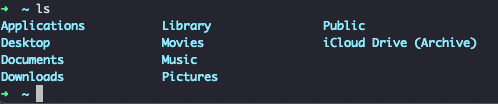 The ultimate Mac M1 Terminal (iTerm2 + Oh My Zsh + zsh-syntax ...