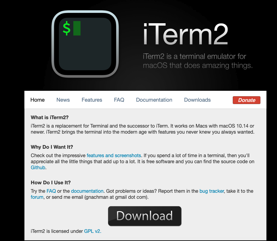 The ultimate Mac M1 Terminal (iTerm2 + Oh My Zsh + zsh-syntax ...