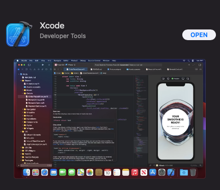 Installing Flutter for iOS and Android on M1 Macbook – TechnoFob